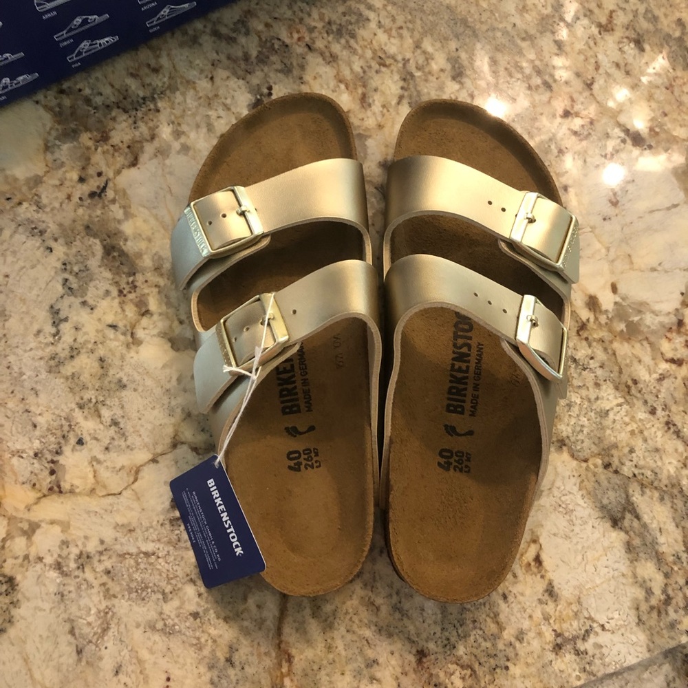 Birkenstock Arizona